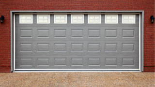 Garage Door Repair at Village Towers Condo, Florida