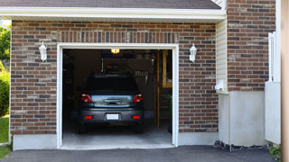 Garage Door Installation at Village Towers Condo, Florida